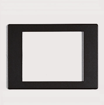 Kaiser 4436 Negativmaske, 6x7cm