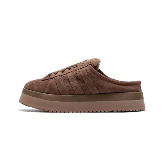 Adidas Herre Sko Brun 40 2/3 EU,