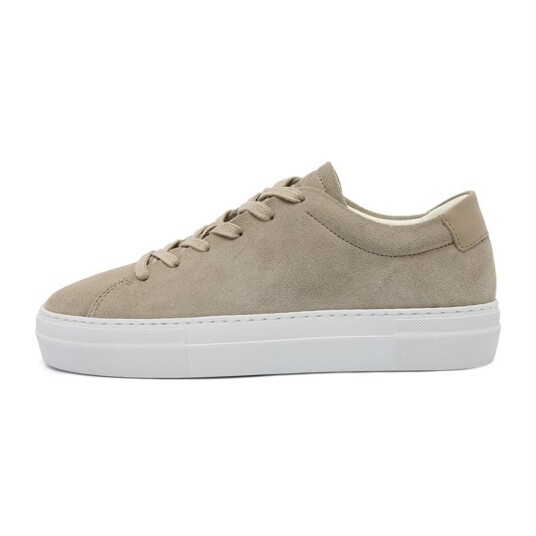 Garment Project Ella Suede Earth Suede Garment Project Ella Suede Earth Suede