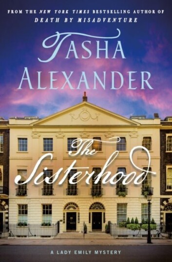 The Sisterhood The Sisterhood