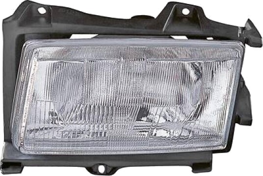 DIEDERICHS 3495083 Frontlykter