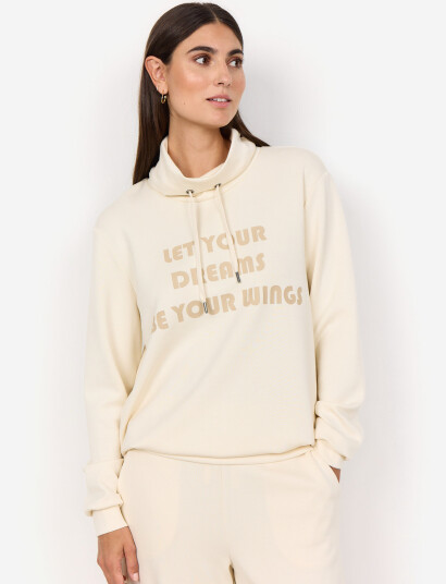 Soyaconcept Sc-Banu - Cream - S Soyaconcept Sc-Banu - Cream - S