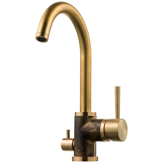 Tapwell Evo184 Avstengning Grottesco (TA-4230362) Tapwell Evo184 Avstengning Grottesco (TA-4230362)
