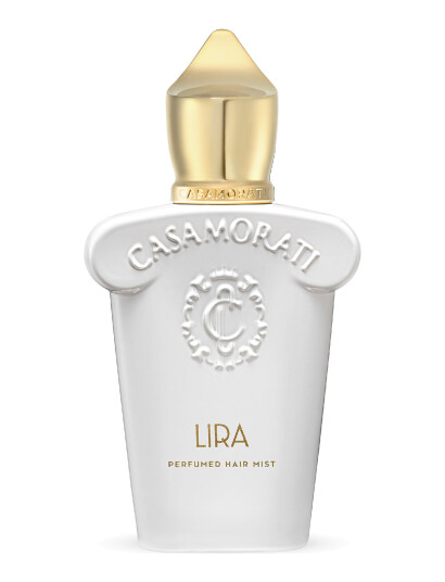 Casamorati Lira Hair Spray - Nude - 30 ML