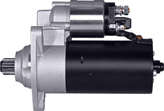 Starter HELLA 8EA 011 610-591 Starter HELLA 8EA 011 610-591