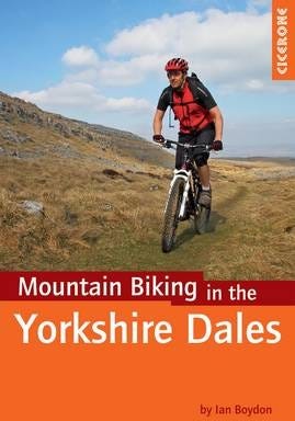 Mountain Biking In The Yorkshire Dales Av Ian Boydon