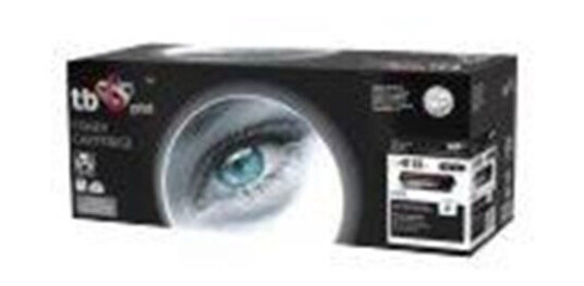 TB Print TH-411XN - Laser toner Blå