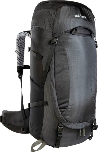Tatonka Noras Trekkingsekk 65+10L   Svart