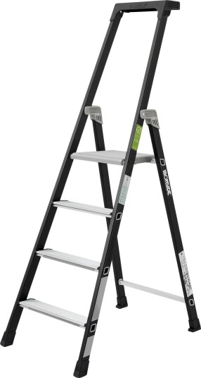 Ironside SPC-4 Trappestige 4 trinn, Stiger & stillaser Ironside SPC-4 Trappestige 4 trinn, Stiger & stillaser