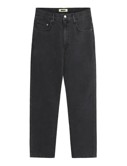 Woodbird Wbdoc Crow Jeans - Black - 28 x 30