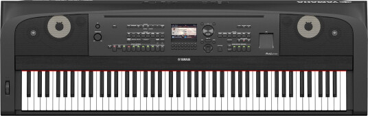 Yamaha DGX-670 B Bundle Yamaha DGX-670 B Bundle