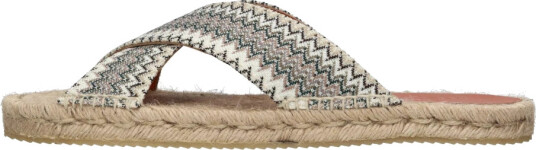 Missoni Herre Sko Flerfarget 42 EU,