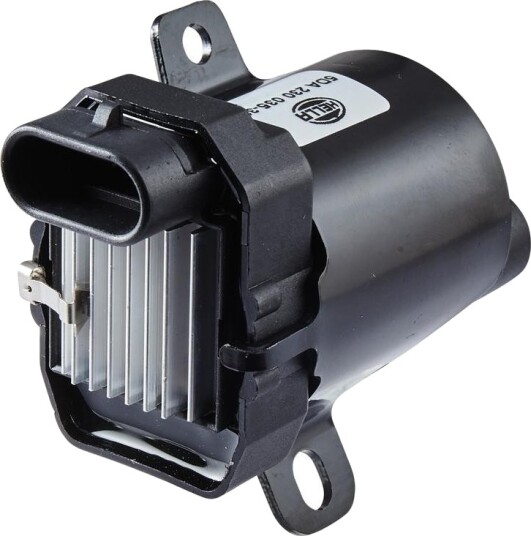 HELLA 5DA 230 035-391 Tennspole