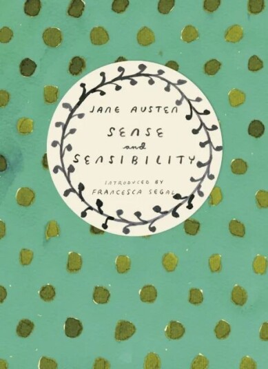 Sense And Sensibility (Vintage Classics Austen Series) Av Jane Austen Sense And Sensibility (Vintage Classics Austen Series) Av Jane Austen