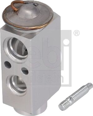 Ekspansjonsventil FEBI BILSTEIN 1003366