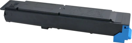 TB Toner Cyan (7.000 sider) erstatter Kyocera 1T02R4CNL0/TK-5195C TB Premium toner