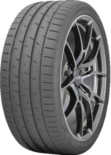 Toyo Proxes Sport 2 ( 245/35 R18 92Y XL med felgbeskyttelseslist (FSL) )