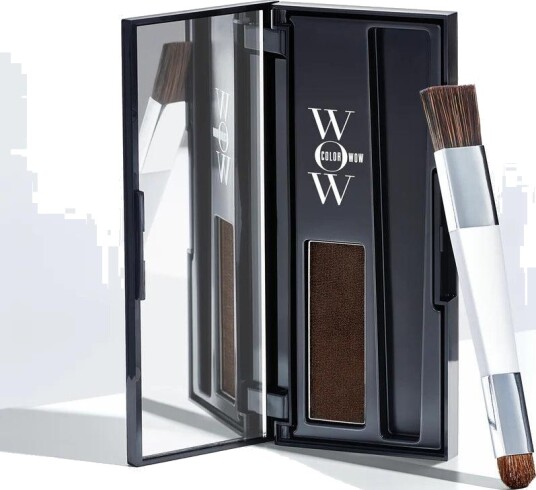 Color Wow Root Cover Up Dark Brown Color Wow Root Cover Up Dark Brown