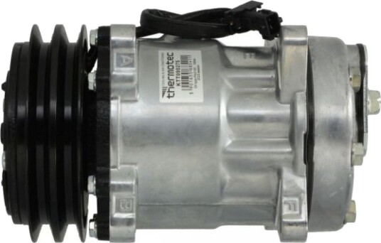 AC kompressor THERMOTEC KTT090275 AC kompressor THERMOTEC KTT090275