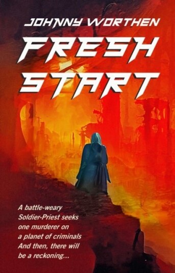 Fresh Start Fresh Start
