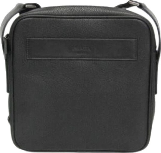 Prada Vintage, unisex, Pre-owned, Svart, ONE SIZE,