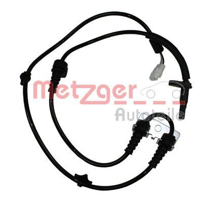 ABS sensor METZGER 0900754 ABS sensor METZGER 0900754