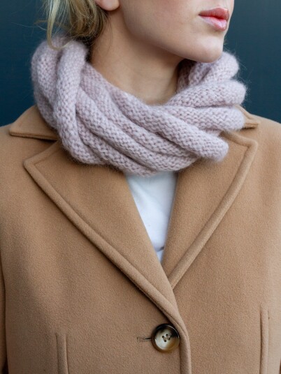 Mimilano 421 M 01g SNOOR skjerf