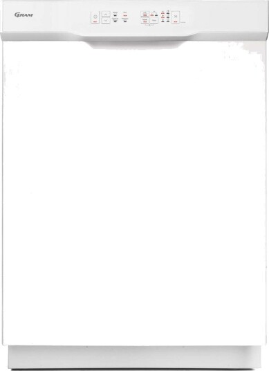 Gram DS 6000/1 Oppvaskmaskin