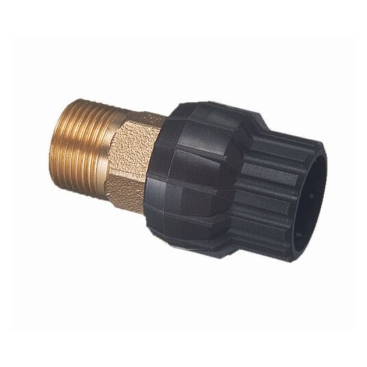 Armaturjonsson MT Sanipex Tippunion 32mmx1"