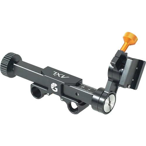 Bright Tangerine Axl EVF Mount