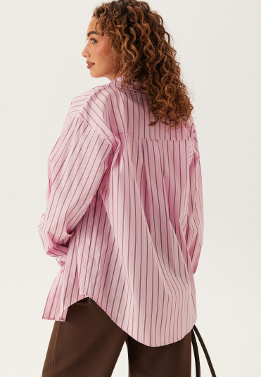 Object Collectors Item Objtutta Lo L/S Shirt