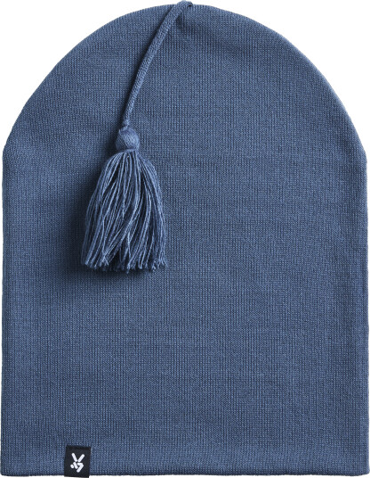 Seger Unisex Nisse Anthracite Blue ONESIZE