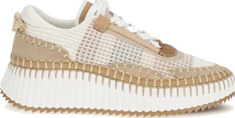Chloé Dame Sko Beige 40 EU, Chloé Dame Sko Beige 40 EU,