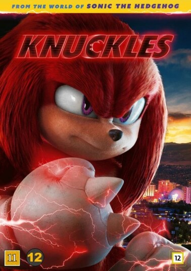 Knuckles (2 disc) Knuckles (2 disc)