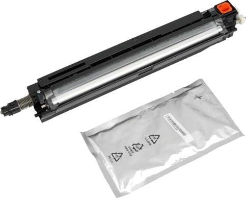 Hp Developer K4350 CARTRIDGE-DEVE UNITK4350,WORL