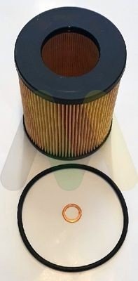 Oljefilter MOTAQUIP VFL385