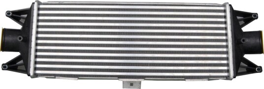 Intercooler FAST FT55514