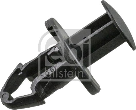 FEBI BILSTEIN 198449 Holdeklips, kupékledning FEBI BILSTEIN 198449 Holdeklips, kupékledning