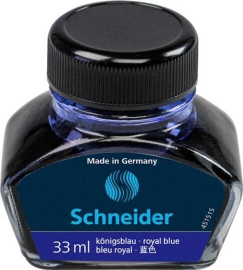 Schneider Electric Schneider Skriveredskaper Blekkglass 33 Ml