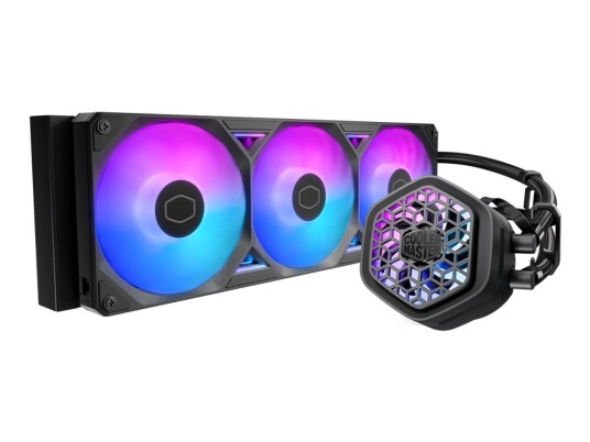 Cooler Master ML 360 Atmos II VRM Kjøler sort