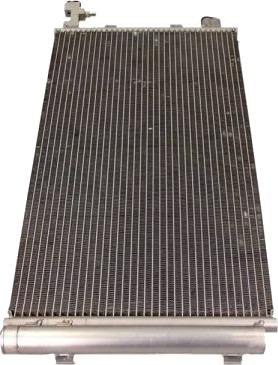 Kondensator, klimaanlegg MAXGEAR AC848965 Kondensator, klimaanlegg MAXGEAR AC848965