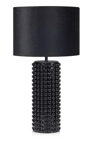 PROUD Bordlampe Sort PROUD Bordlampe Sort
