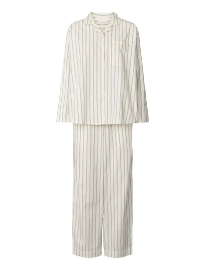 STUDIO FEDER Edith Pajama Cream XL STUDIO FEDER Edith Pajama Cream XL