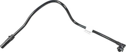 METZGER 2420874 Radiatorslange