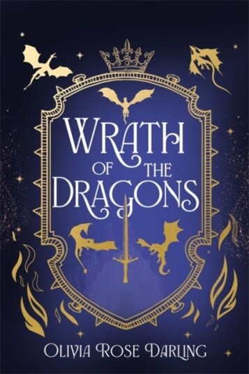 Wrath of the Dragons Wrath of the Dragons
