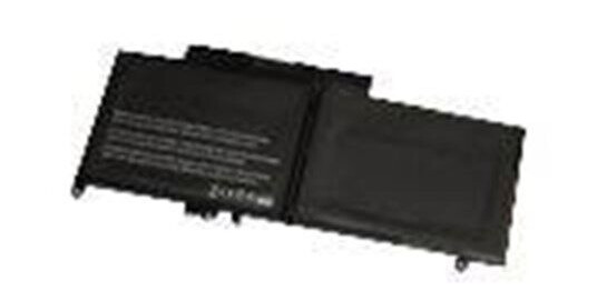 V7 - laptop battery - Li-pol - 6450 mAh V7 - laptop battery - Li-pol - 6450 mAh