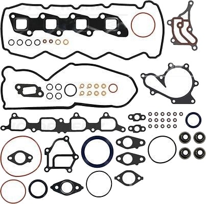 REINZ 01-53728-01 Tetnings helsett, motor