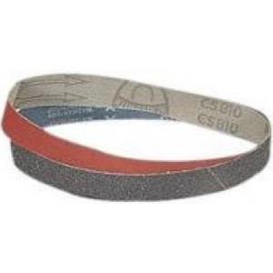 Flex 255329 Slipebånd 533x30mm 10-pakn. K120 Maskintilbehør & forbruk