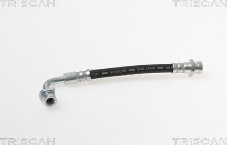 Bremseslange TRISCAN 8150 18212