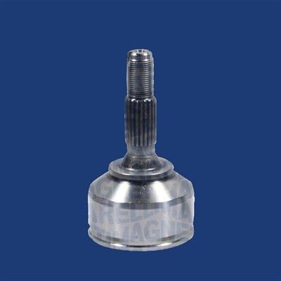 Magneti Marelli Drivknute drivaksel MAGNETI MARELLI 302015100240